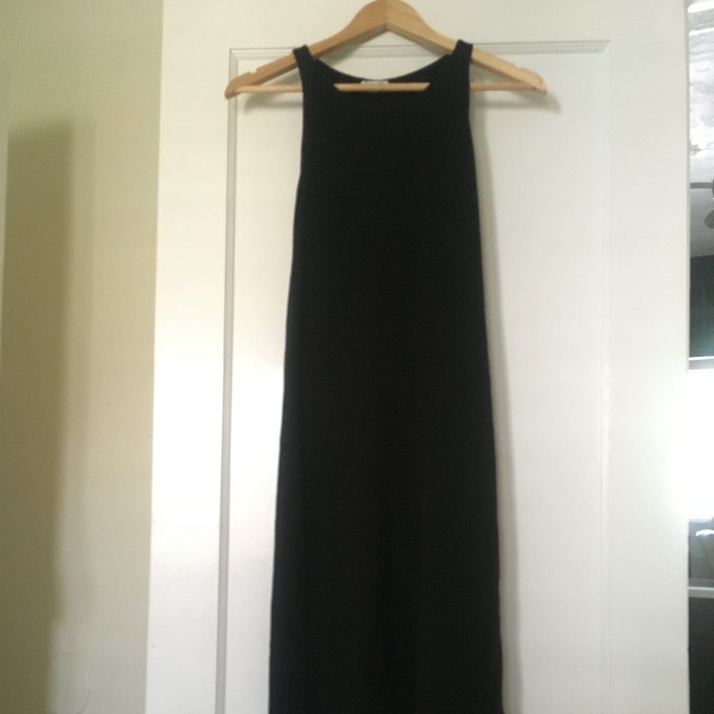 Splendid Column Midi Dress